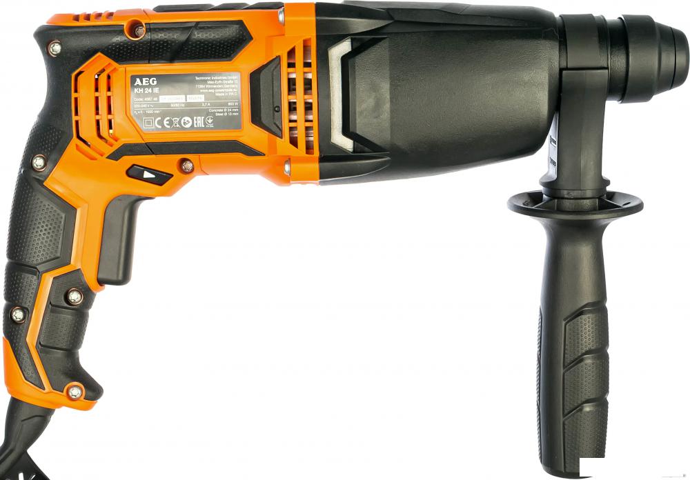 Перфоратор AEG Powertools KH 24IE [4935451555]
