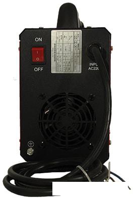 Сварочные инверторы Mitech MMA 230