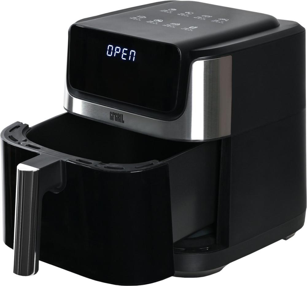 Аэрогрили и аэрофритюрницы GFgril GFA-5500