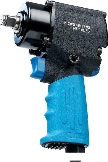 Пневматические гайковерты Nordberg NP14075