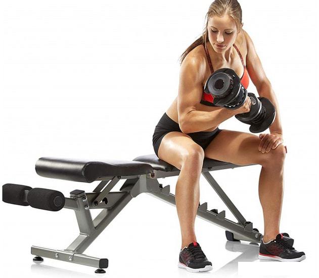 Гантель Proxima Gigant PS-ADB-2.5K/24K 24 кг