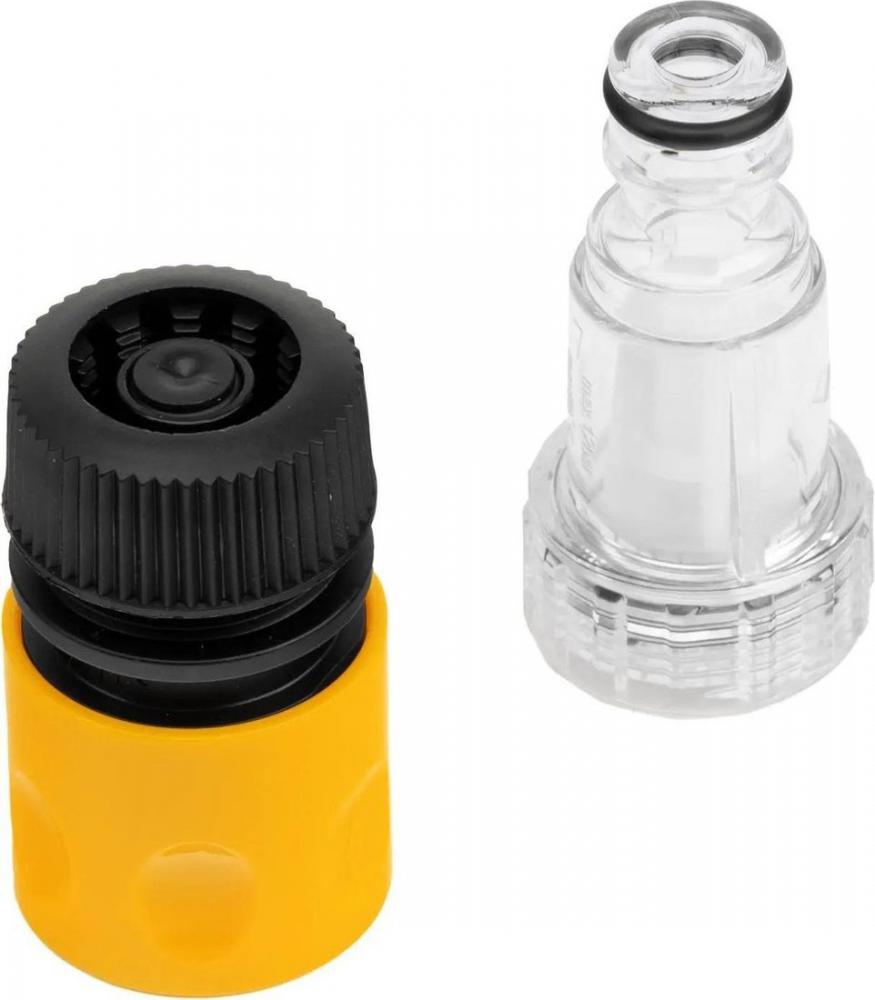 Мойка высокого давления Denzel R-180D