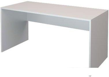 Письменные и компьютерные столы Программа Техно Арго А-004 (серый)