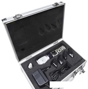 Машинка для стрижки  Monella DMR 617 12 Вт