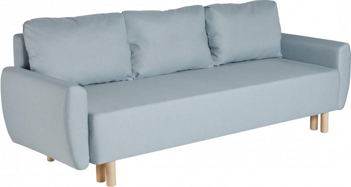 Диваны Mio Tesoro Тулисия SB3 (Pastel Blue)