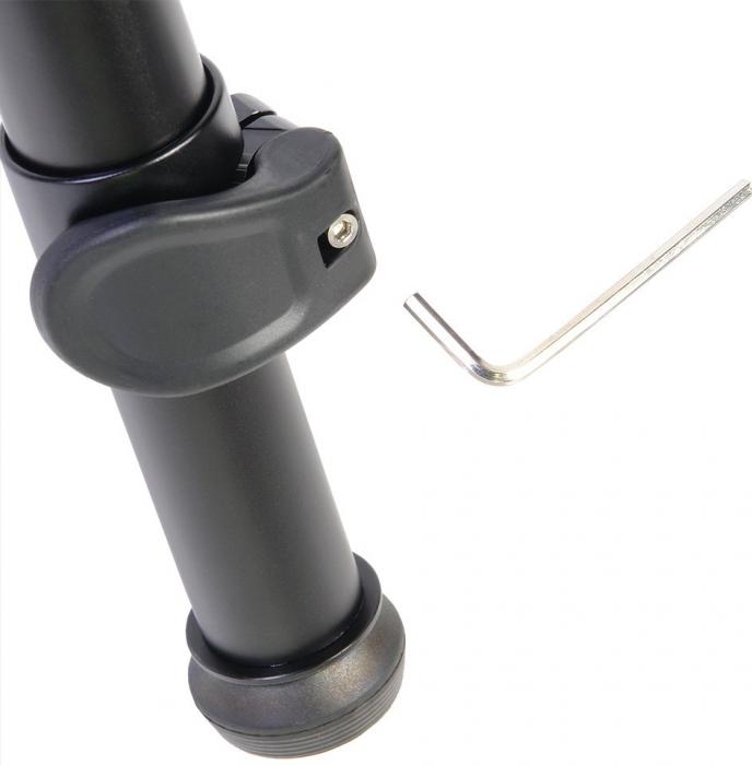 Штативы и стабилизаторы для фото-, видео- и световой техники GreenBean VideoMaster 190