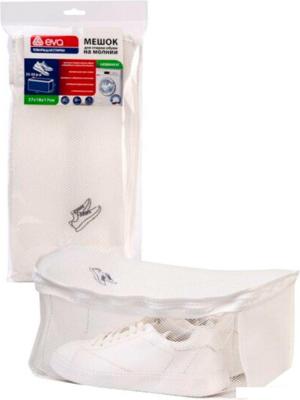 Мешок для стирки Eva Air-Mesh Е2403 (белый)