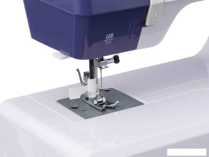 Электромеханическая швейная машина Chayka SewLux 300