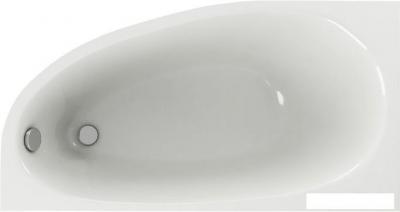 Ванны Aquatek Дива 170x90 (левая)