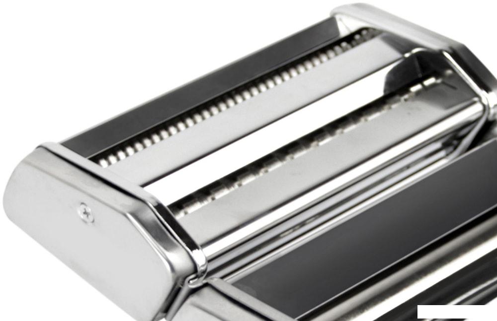 Машинки для раскатки теста, лапшерезки, пельменницы KELLI KL-4110