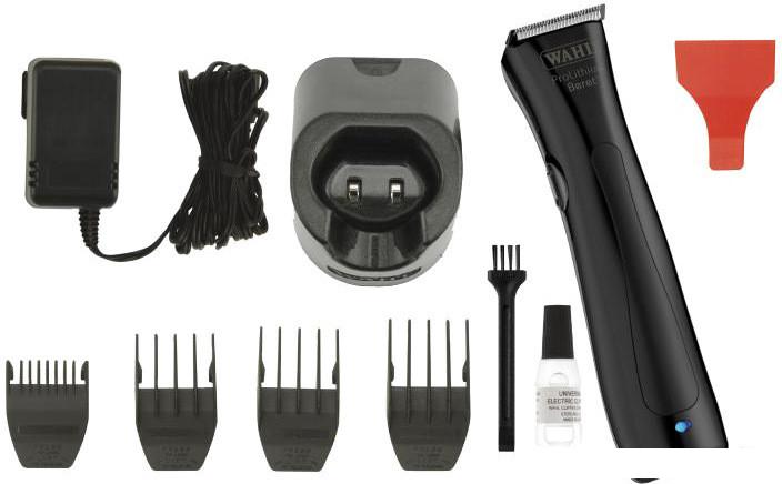 Универсальный триммер Wahl Beret Stealth [4216-0472]