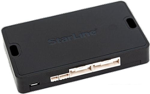 Автосигнализация StarLine S96 v2 2CAN+4LIN 2SIM GSM