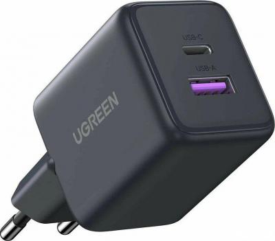 Сетевое зарядное Ugreen X516 55539