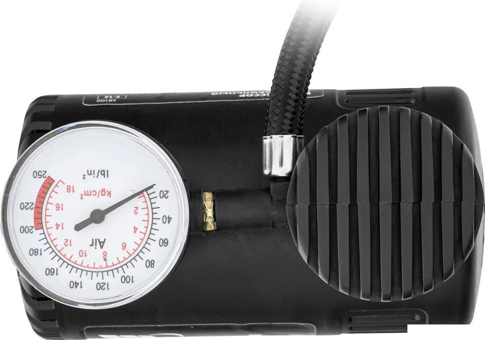 Автомобильный компрессор MTX С-12