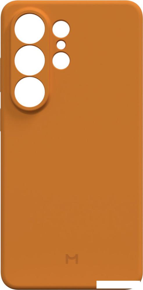 Чехол для телефона Magssory CSL052 для Samsung Galaxy S26 Ultra Orange CSL052or