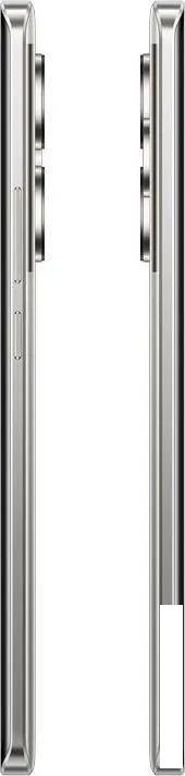 Смартфон Realme GT 6 12GB/256GB международная версия (зеркальный серебряный)