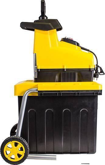 Садовый измельчитель Champion SH280