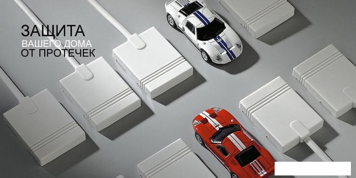 Датчик Gidrolock WSR (белый)