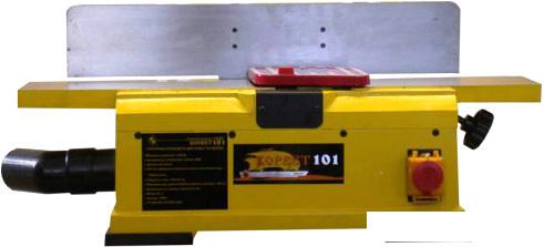 Строгальный станок Энкор Корвет-101