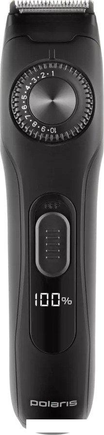 Универсальный триммер Polaris PHC 2250 (черный)