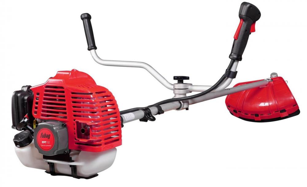 Триммер Fubag FPT 52