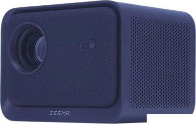 Проектор Zeemr Z1 Mini (синий, международная версия)