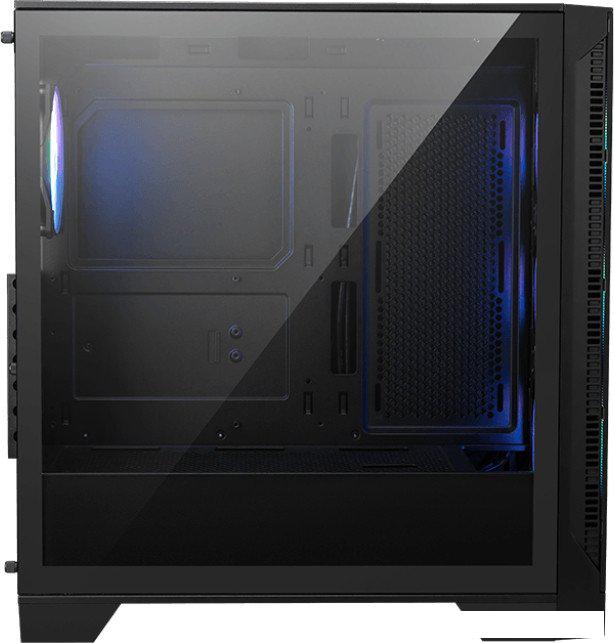 Корпус MSI MAG Forge 320R Airflow