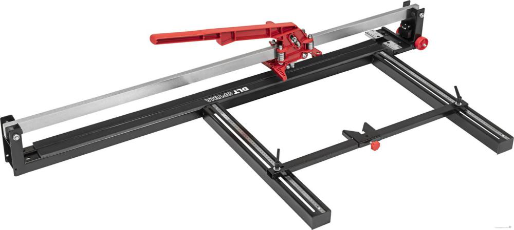 Ручной плиткорез DLT Optima Plus-1600