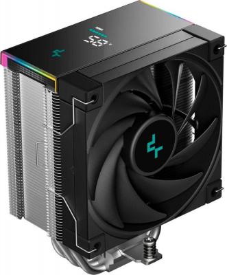 Кулер для процессора DeepCool AK500S Digital SE R-AK500S-BKADMN-GJD
