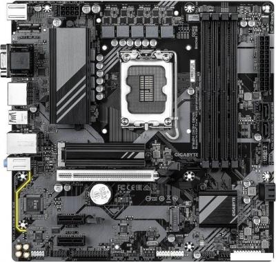 Материнская плата Gigabyte B760M DS3H GEN5