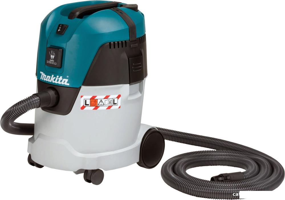 Пылесос Makita VC2512L