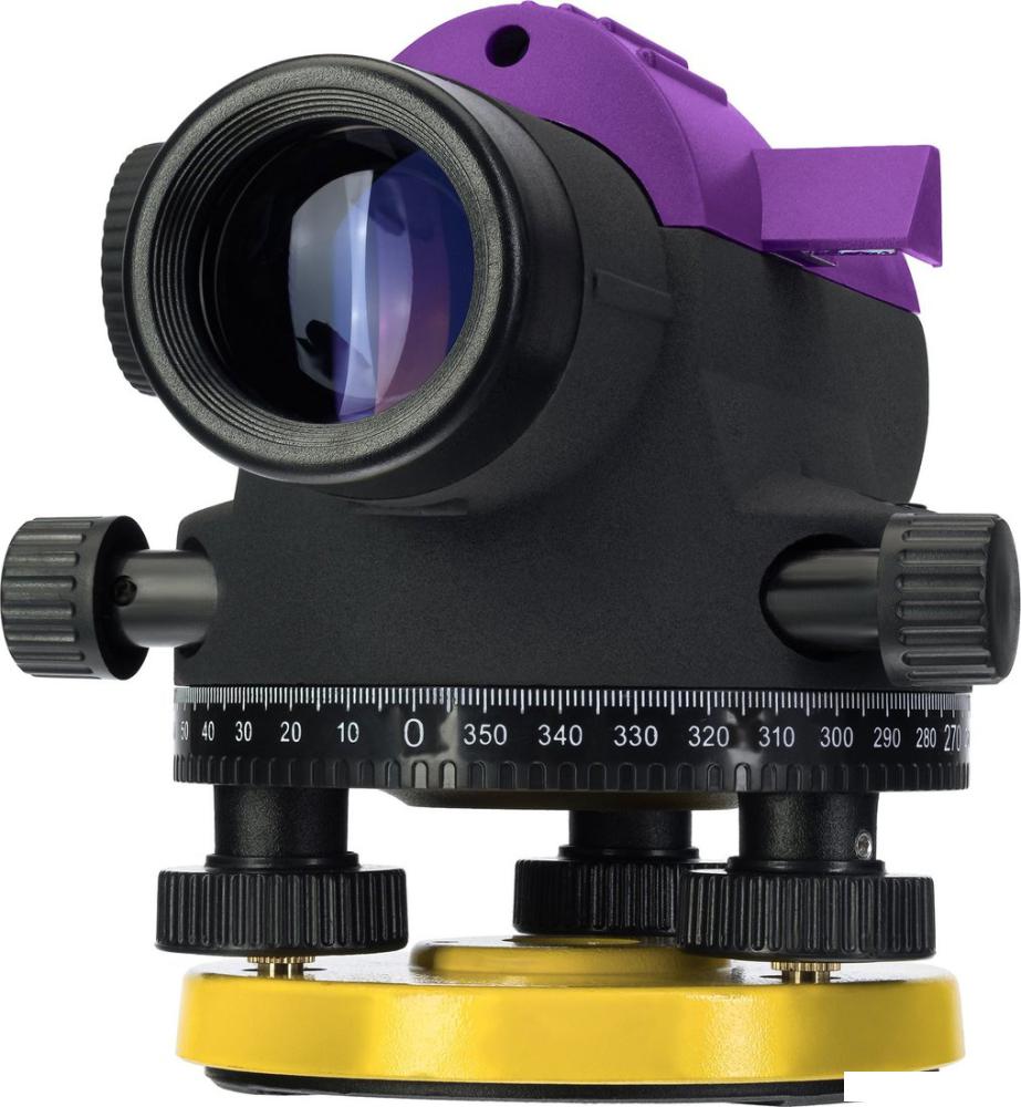 Оптический нивелир Ermenrich PL40 84658