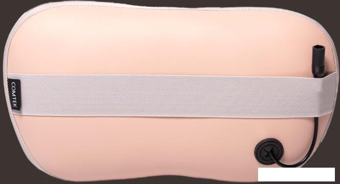 Массажеры и массажные кресла Comtek Travel (розовый)