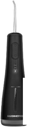 Электрические зубные щетки и ирригаторы Redmond (Редмонд) YR4501 (черный)