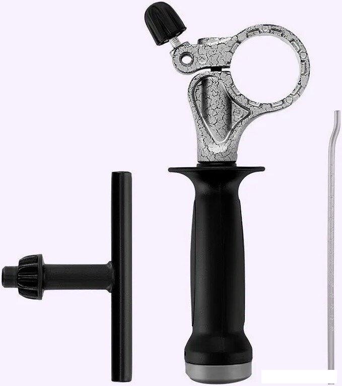 Электродрели и строительные миксеры Kitfort KT-6532