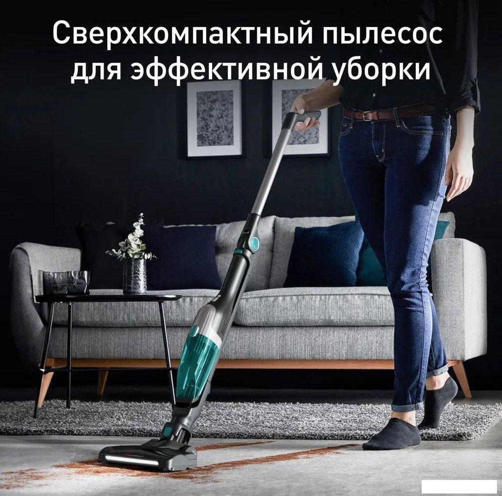 Пылесос Tefal TY1239WO
