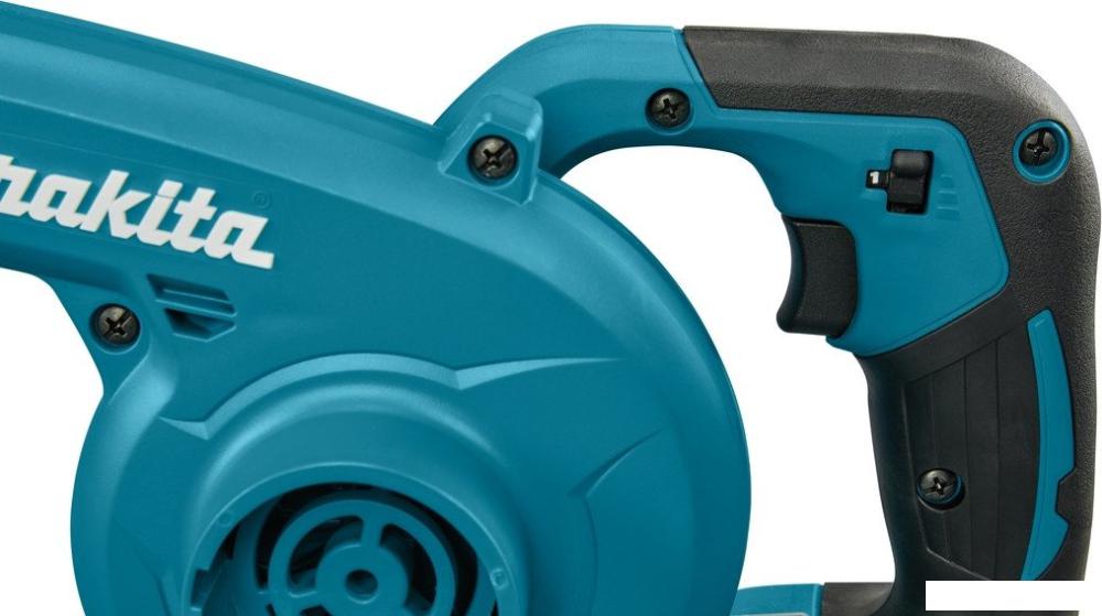 Садовая воздуходувка Makita DUB186Z (без АКБ)