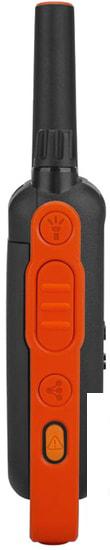 Портативная радиостанция Motorola T82