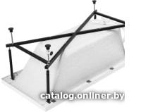Ножки, каркасы, опоры для ванн Aquanet Bright 155x70