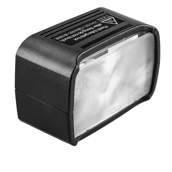 Вспышки, лампы и аксессуары для съемки Godox Witstro AD200Pro (со шторками BD-07)