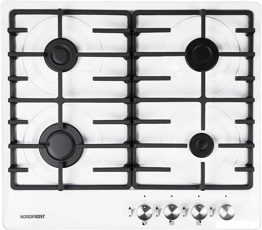 Варочная панель Nordfrost HS 6041 W