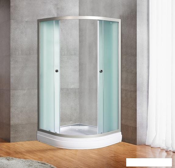 Душевые кабины River Don Light 90/15 МТ (без поддона)