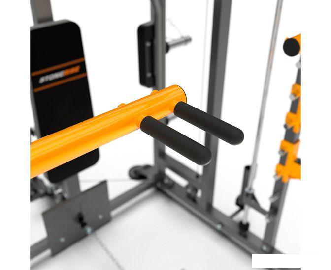 Силовые тренажеры Stonerise D873