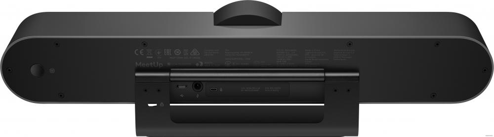 Видеобар Logitech MeetUp