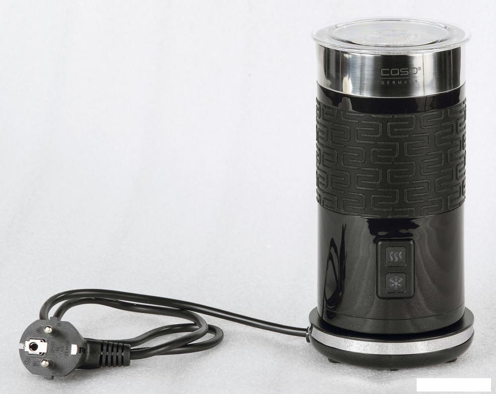 Автоматический вспениватель молока CASO Fomini Crema