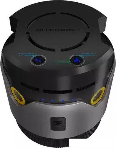 Отпугиватель насекомых Nitecore EMR30