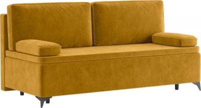 Диван Mio Tesoro Кангас SB3 (Germes Umber)