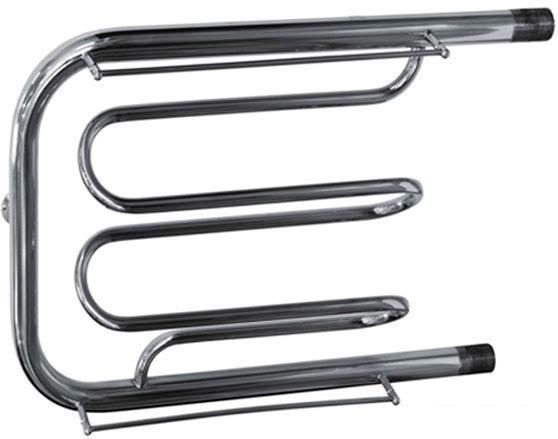 Полотенцесушитель Gloss &amp; Reiter Twist. ПМ.3. 60Х70 (1")