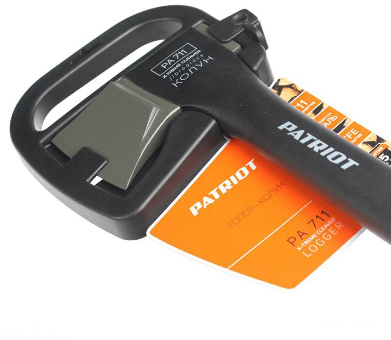 Топор-колун Patriot PA 711