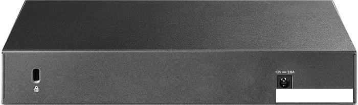 Неуправляемый коммутатор TP-Link TL-SX105